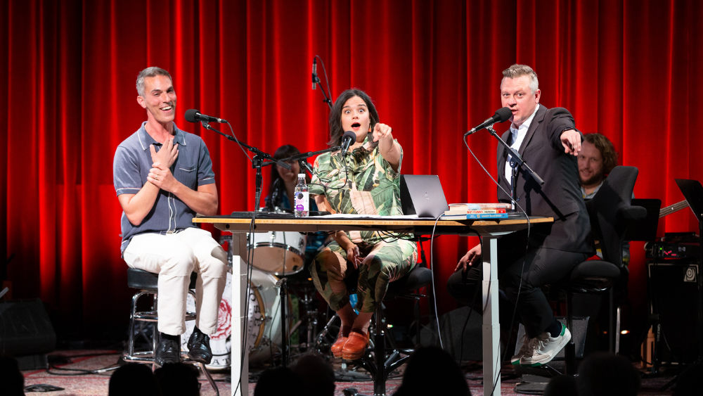 Play the birthday song Live Wire Radio is turning 20 PDXtoday